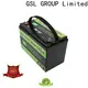 GSL ENERGY customized solar batterie 24v fast delivery customization 1