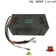 GSL ENERGY golf cart battery charger powerful top-performance 1