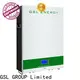 popular solar energy kit fast charged 1