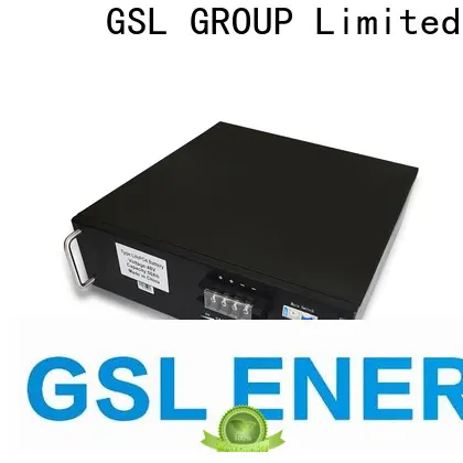 fast- charging lifepo4 battery pack wholesale distributor 1