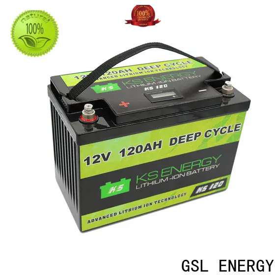 enviromental-friendly solar battery 12v 100ah free maintainence for camping car 1