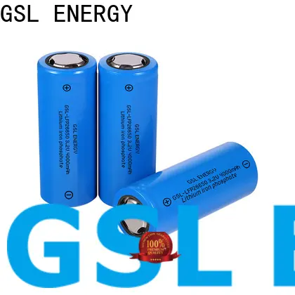 GSL ENERGY 26550 battery supply manufacturer 1