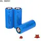 GSL ENERGY durable 26650 rechargeable lithium battery factory direct competitive price 1