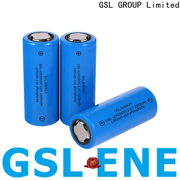 durable batterie 26650 factory direct competitive price 1