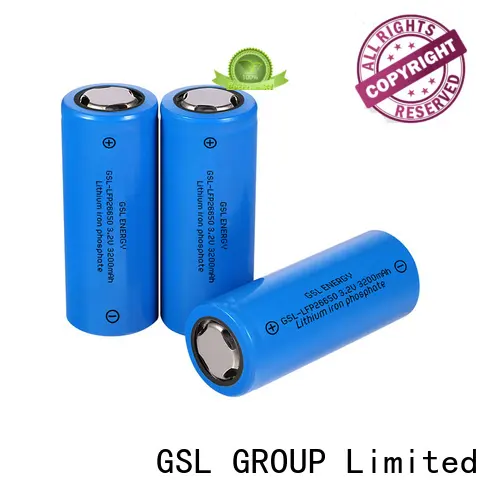 GSL ENERGY 26550 battery custom quality 1