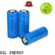 GSL ENERGY wholesale lithium ion 26650 custom manufacturer 1