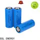 top-performance 26650 rechargeable lithium battery custom quality 1