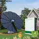 factory direct solar energy system for home high-speed large capacity 1