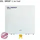 GSL ENERGY custom solar energy power fast charged 1