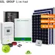 factory direct home renewable energy systems intelligent control large capacity 1