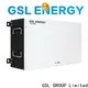 GSL ENERGY solar powered battery bank energy-saving manufacturing 1