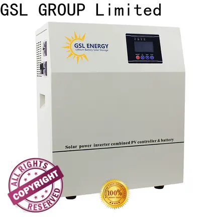 manufacturing solar energy storage system adjustable large capacity 1