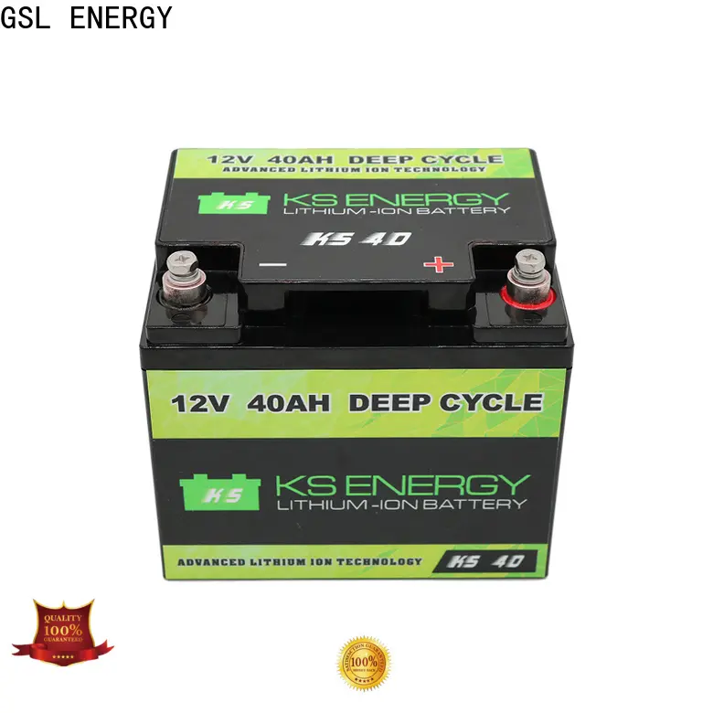 quality-assured solar battery 12v 1000ah short time high performance 1
