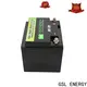 2020 hot-sale solar battery 12v 1000ah short time wide application 1