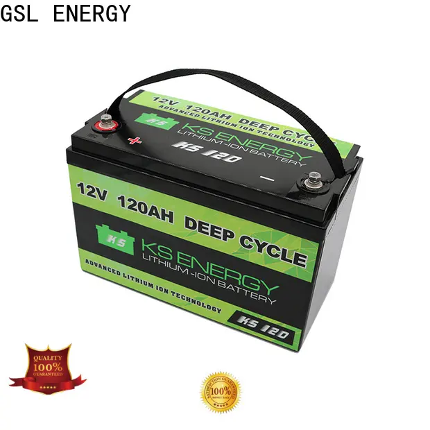 quality-assured solar battery 12v high rate discharge high performance 1