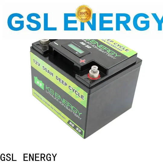 enviromental-friendly lifepo4 battery 100ah free maintainence high performance 1