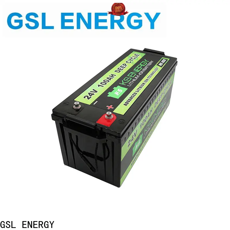 customized 24V lithium battery factory direct customization 1