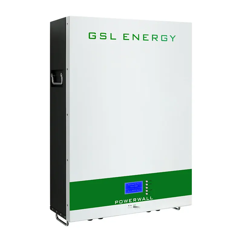 GSL ENERGY popular solar energy for home energy-saving 1