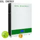 GSL ENERGY popular lithium ion battery pack manufacturing 1