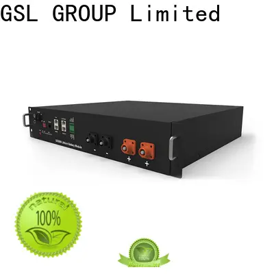 GSL ENERGY telecom battery deep cycle factory 1