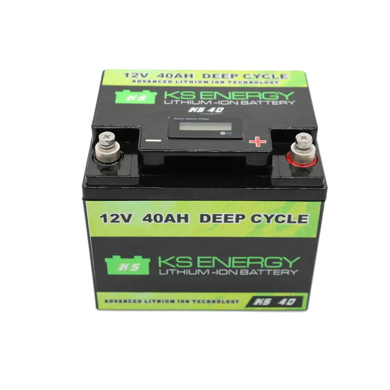 GSL ENERGY 12v battery solar free maintainence wide application1 1