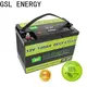 2020 hot-sale 12v 50ah lithium battery high rate discharge high performance 1