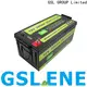 2020 hot-sale 12v 100ah solar battery free maintainence wide application 1