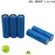 GSL ENERGY Wholesale 21700 battery cell latest factory 1