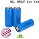 GSL ENERGY top-performance 26650 battery cell supply competitive price 1
