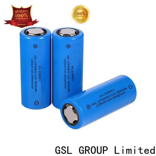 durable batterie 26650 supply manufacturer 1