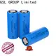 GSL ENERGY top-performance battery 26650 real capacity factory direct competitive price 1