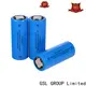 GSL ENERGY 26650 rechargeable lithium battery custom manufacturer 1