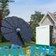 GSL ENERGY residential solar panel system adjustable large capacity 1