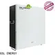 powerful solar panel battery storage wholesale manufacturing 1