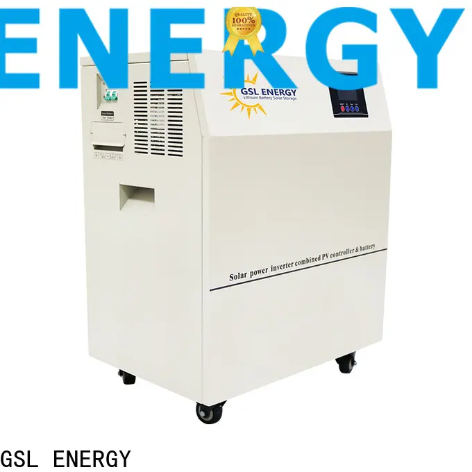 factory direct residential solar panel system high-speed large capacity 1