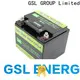 GSL ENERGY quality-assured lifepo4 rv battery short time wide application 1
