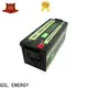 best quality solar batterie 24v customization 1