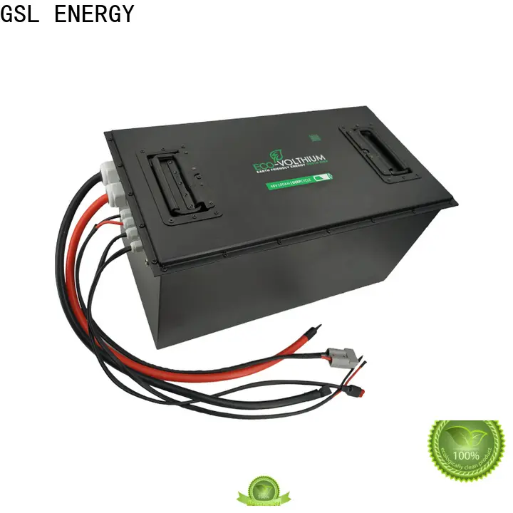 oem & odm electric rickshaw battery powerful top-performance 1