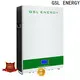 GSL ENERGY solar power battery storage energy-saving for power dispatch 1