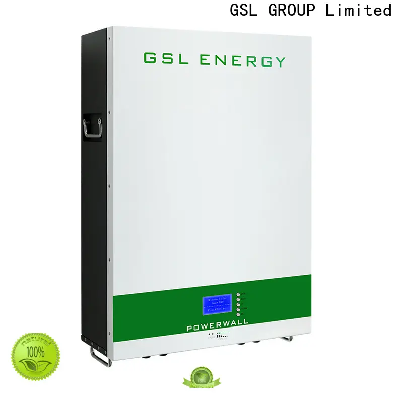 GSL ENERGY custom home solar energy system for power dispatch 1