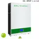 GSL ENERGY custom home solar energy system for power dispatch 1