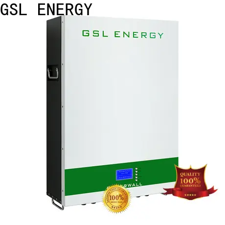 powerful solar powered battery bank manufacturing 1