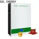 powerful solar powered battery bank manufacturing 1
