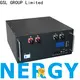 GSL ENERGY stable 1mw battery storage wholesale best manufacturer 1