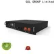 GSL ENERGY fast- charging battery bank in telecom tower wholesale distributor 1