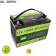 quality-assured lithium rv battery short time high performance 1