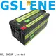 GSL ENERGY 12v battery solar high rate discharge for camping car 1