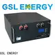 GSL ENERGY telecom battery bulk supply factory 1