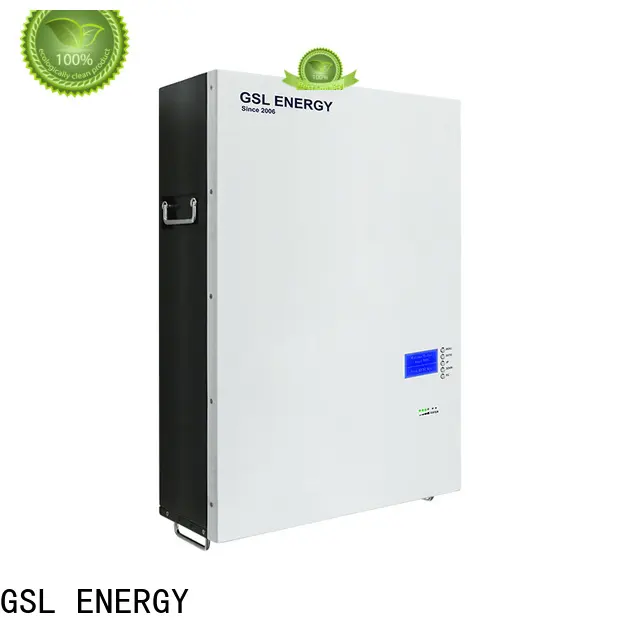 GSL ENERGY popular home energy solar 1