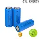GSL ENERGY batterie 26650 factory direct competitive price 1